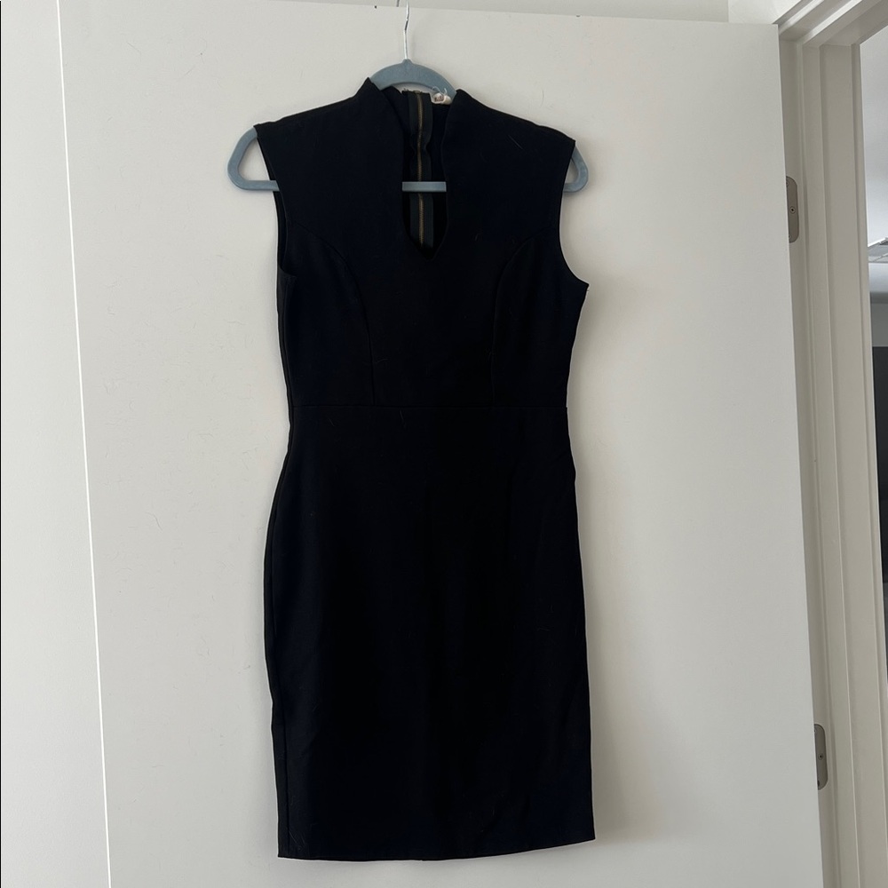 new work dress